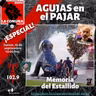 Conversación con Marcel Solá, integrante del Museo del Estallido