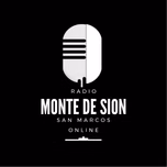 Radio Monte de Sion San Marcos
