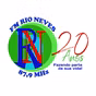 Radio Rio Neves