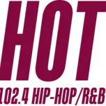 Hot 102.4 Hip-Hop/R&B