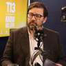 Jorge Rodríguez: "Hay un consenso general de que este tiene que ser un presupuesto proempleo, pero con poca plata"