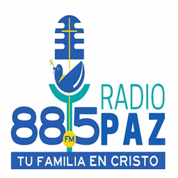Radio Paz 88.5 FM