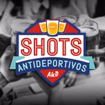 Shots Antideportivos