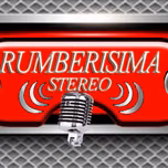 Rumberisima stereo  live