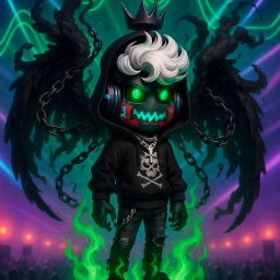 DJ NEZUX