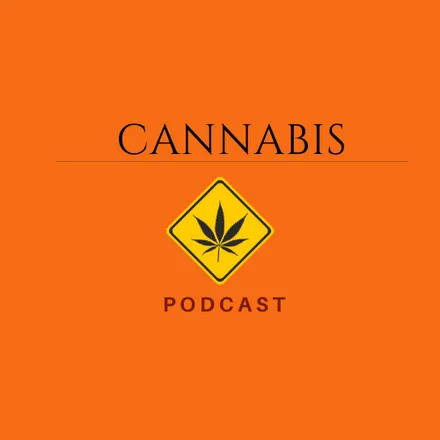 The cannabis podcast