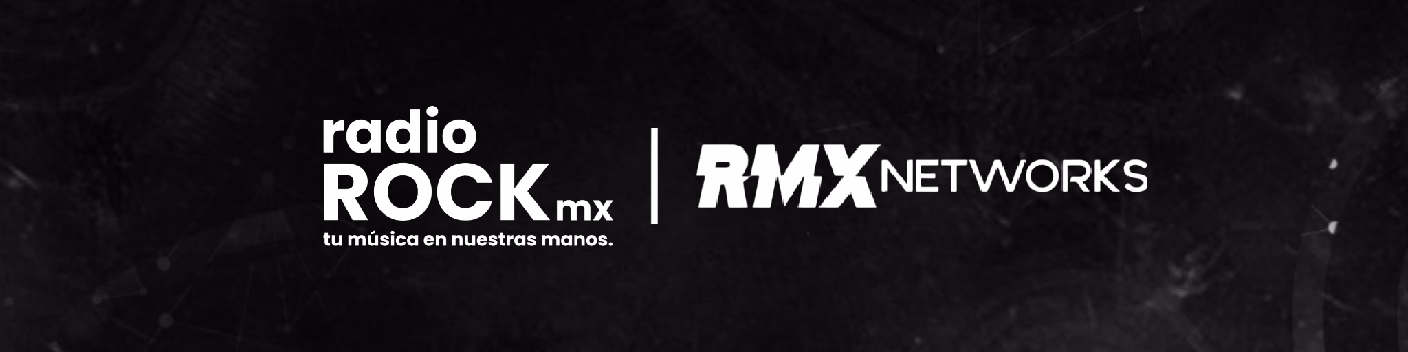 Radio Rock MX