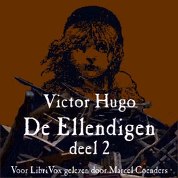 Ellendigen - Deel 2 - Cosette