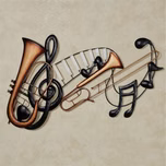 Playing By Ear