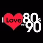 Radio Hits 80's y 90's