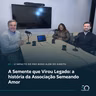 A Semente que Virou Legado: a história da Associação Semeando Amor