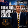 The Culture Behind 54 All Blacks | Auckland Grammar School