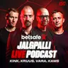 Betsafe LIVE #347: Valus on.