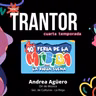 Andrea Agüero - Dir Musica - Sec de Culturas - La Rioja