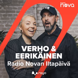 Verho & Eerikäinen