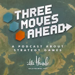 Three Moves Ahead