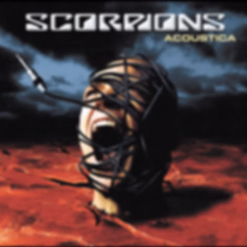 Scorpions en Concierto