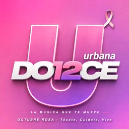Urbana DOCE - GDL
