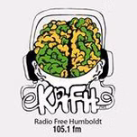 KRFH 105.1 FM