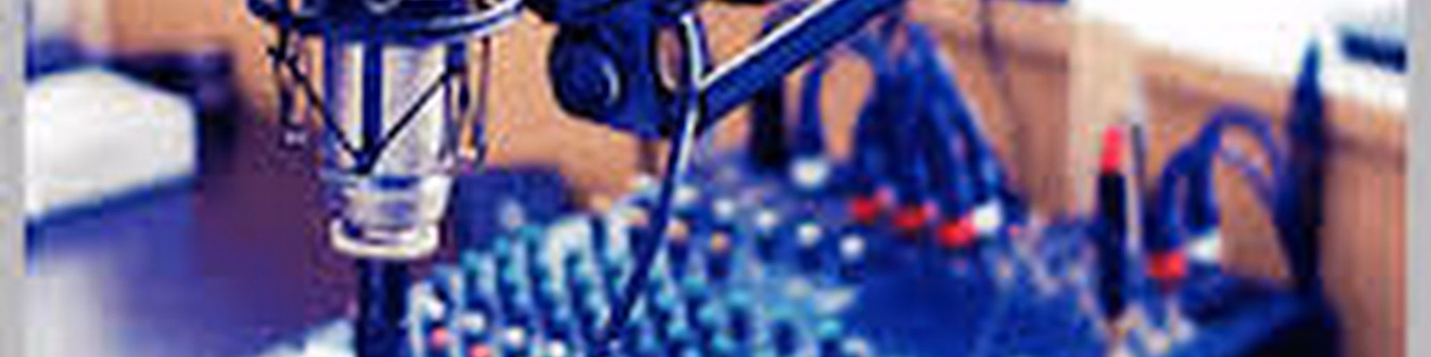 RADIO LION MIX