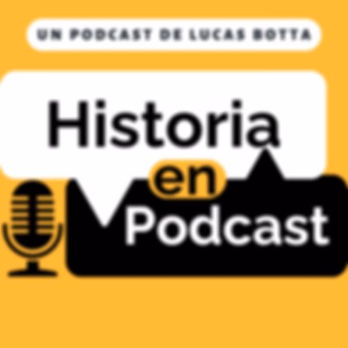 Historia en Podcast
