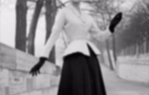 HISTORIA DE UN VESTIDO POR LADY SABILLE