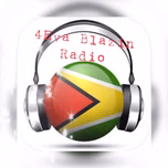 4Eva Blazin Radio