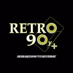 Retro 90 y mas