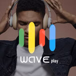Wave play