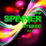 Spinner Stereo