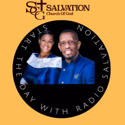 Radio Tele Salvation