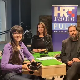 Razvojni kod: Gosti Tatjane Kaštelan Darko Etinger i Jelena Nikolić Ražem, FIPU i gospodarski razvoj