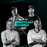 SPORTCAST SCHWEIZ – Best of 2025: Triumphe, Wendepunkte und grosse Karrieren