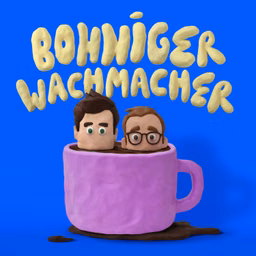 Bohniger Wachmacher