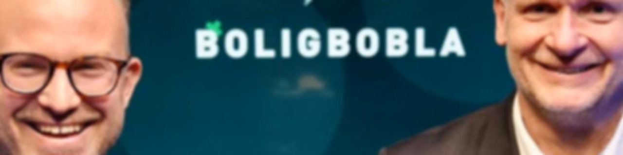 Boligbobla
