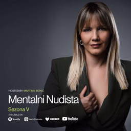 Mentalni Nudista