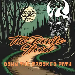 DTCP 053 - The Devils Head