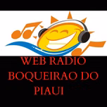 WEB RADIO BOQUEIRAO DO PIAUI