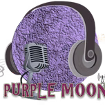 Purple Moon