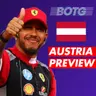Can Hamilton Win Again? | 2026 Austrian GP Preview