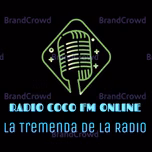 RADIO COCO FM LA TREMENDA DE LA RADIO.