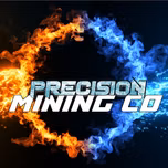 Precision Gaming Radio
