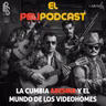 La Cumbia Asesina y el Mundo de los Videohomes