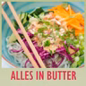 Berliner Food-Trends: Tofu, Fermentiertes und Popcorn