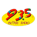 Radio Extasis 93.5  FM