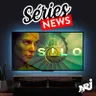 Le grand retour de la science-fiction avec Silo saison 3 et l'humour cash de Chamouxland.