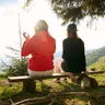 Activités simples pour reposer son cerveau en vacances