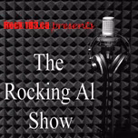 The Rocking Al Show Podcast Page