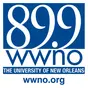 89.9 WWNO - WWNO