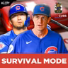 SURVIVAL MODE: Can The Chicago Cubs Hang on & Make the Playoffs?! | CHGO Cubs Podcast